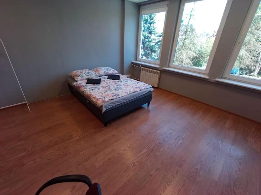 Fantastic Zg - S4 Pokoj 104 Zielona Góra Dış mekan fotoğraf